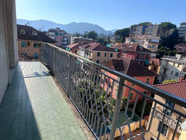 appartamento in vendita a Rapallo