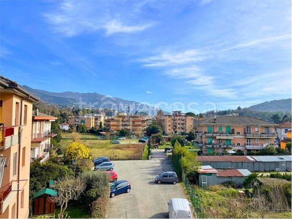appartamento in vendita a Rapallo in zona Santa Maria del Campo