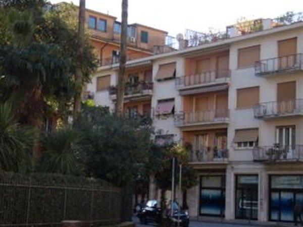 appartamento in vendita a Rapallo