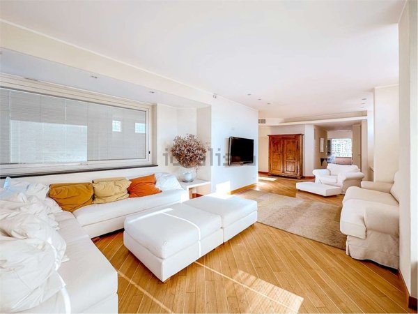 appartamento in vendita a Rapallo