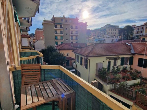 appartamento in vendita a Rapallo