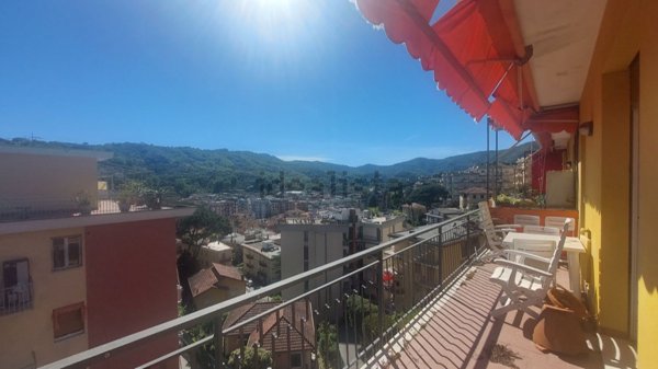 appartamento in vendita a Rapallo