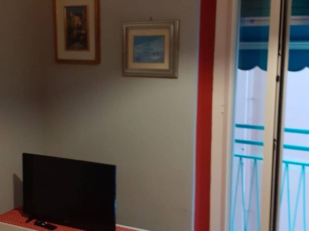 appartamento in vendita a Rapallo