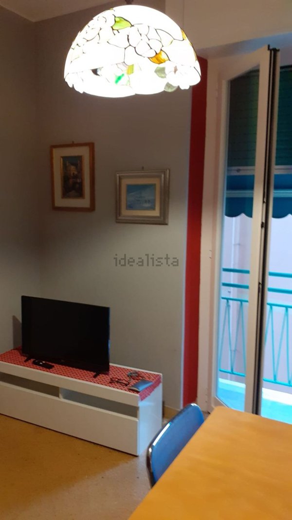 appartamento in vendita a Rapallo