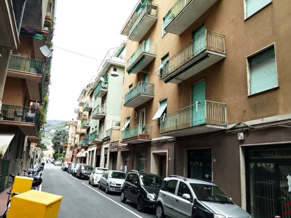 appartamento in vendita a Rapallo