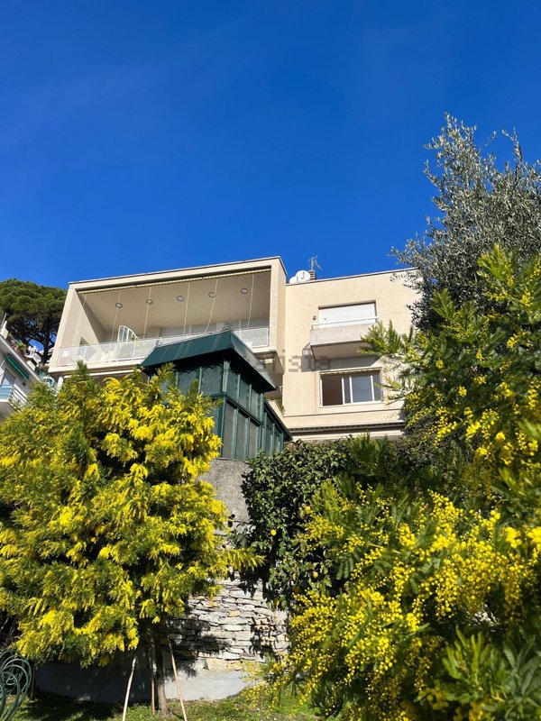 appartamento in vendita a Rapallo