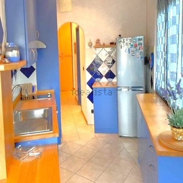 appartamento in vendita a Rapallo