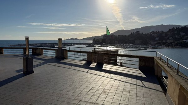 appartamento in vendita a Rapallo