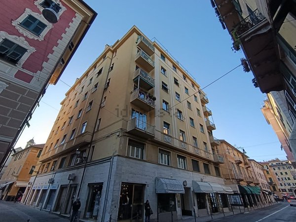 appartamento in vendita a Rapallo