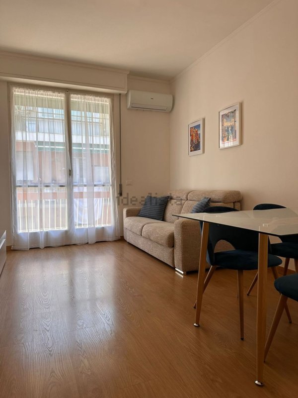 appartamento in vendita a Rapallo