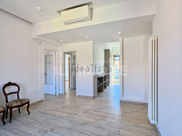 appartamento in vendita a Rapallo