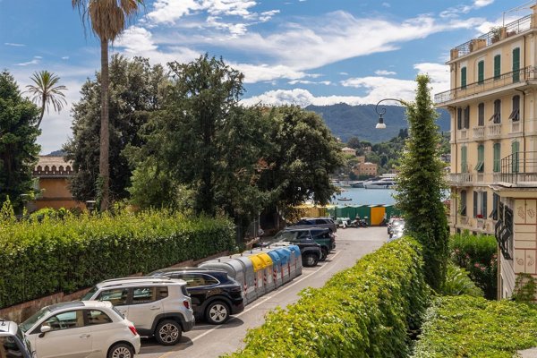 appartamento in vendita a Rapallo