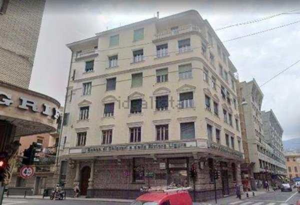 appartamento in vendita a Rapallo