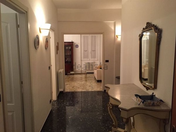 appartamento in vendita a Rapallo