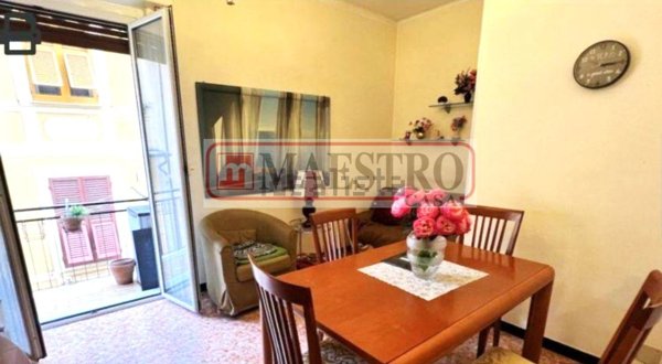appartamento in vendita a Rapallo