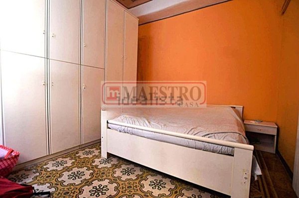 appartamento in vendita a Rapallo