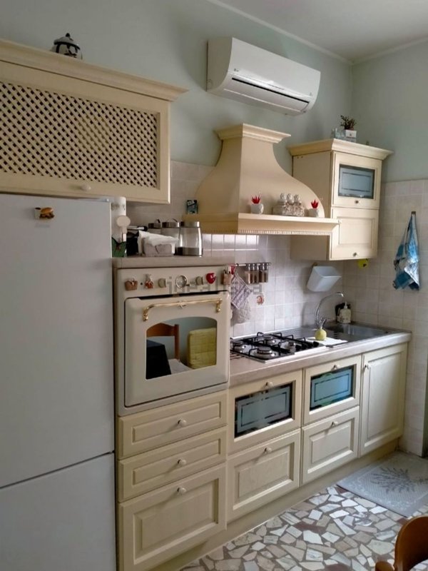 appartamento in vendita a Rapallo