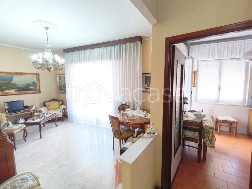 appartamento in vendita a Rapallo