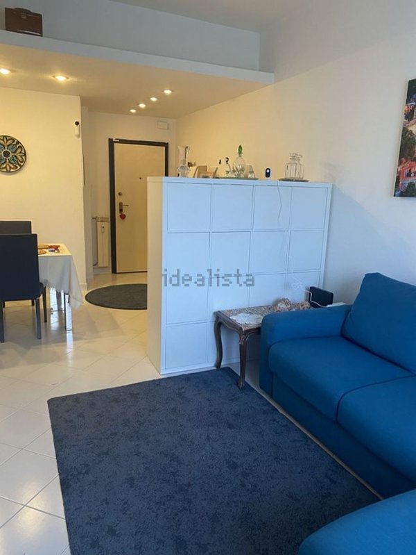 appartamento in vendita a Rapallo