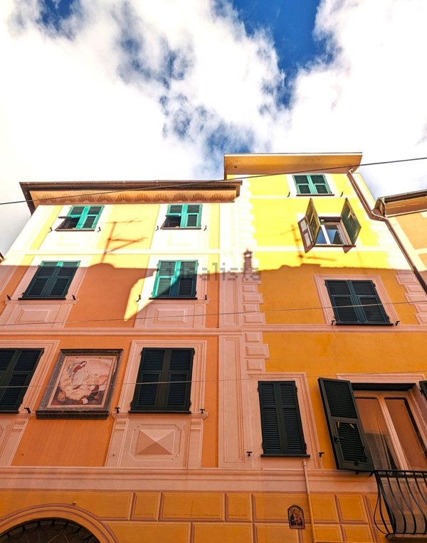 appartamento in vendita a Rapallo