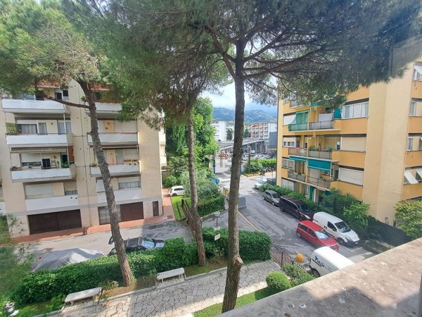 appartamento in vendita a Rapallo