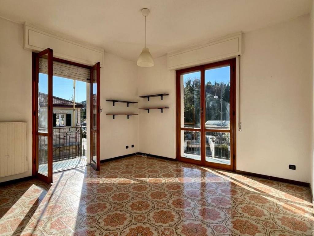 appartamento in vendita a Rapallo in zona Santa Maria del Campo