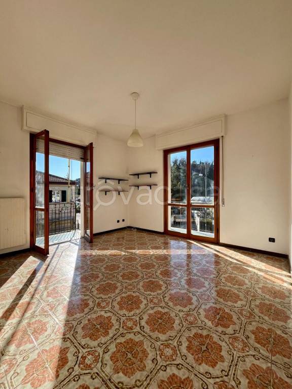 appartamento in vendita a Rapallo in zona Santa Maria del Campo