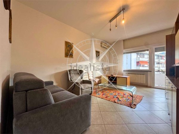 appartamento in vendita a Rapallo