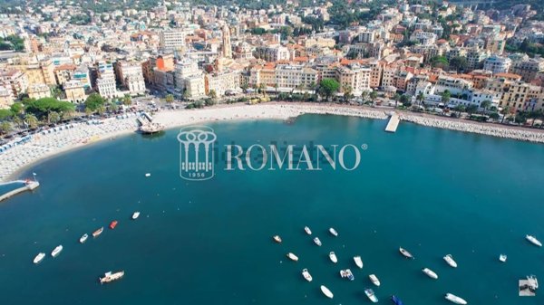 appartamento in vendita a Rapallo