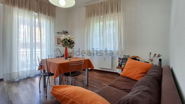 appartamento in vendita a Rapallo