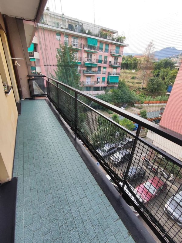 appartamento in vendita a Rapallo