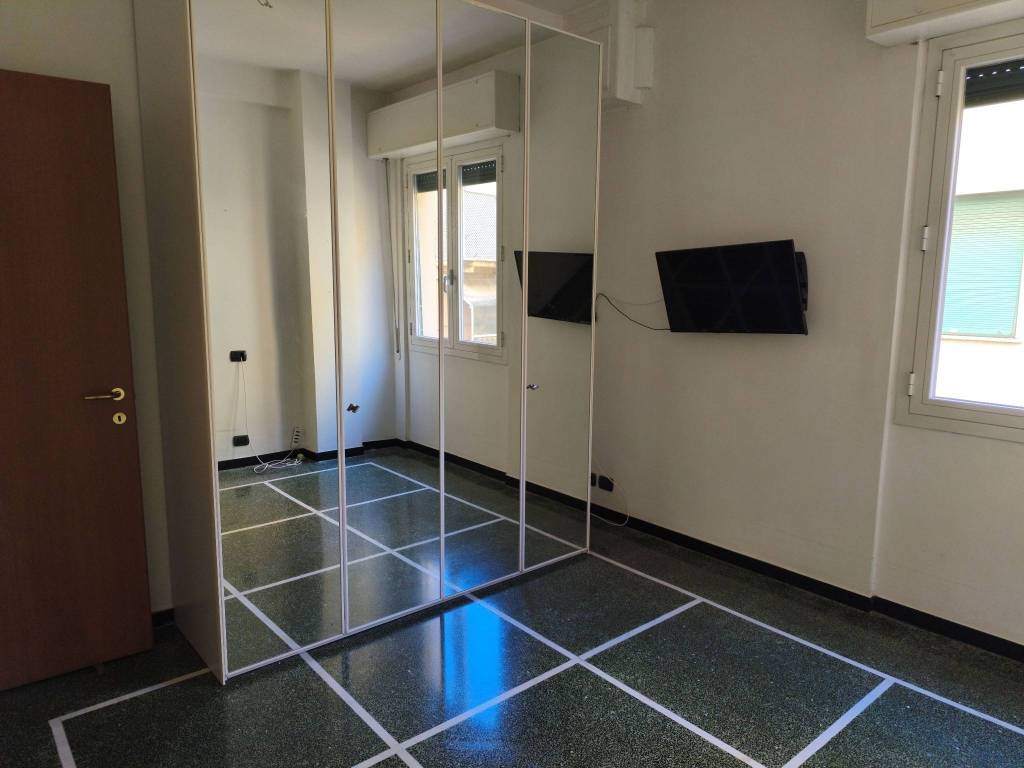 appartamento in vendita a Rapallo