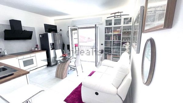 appartamento in vendita a Rapallo