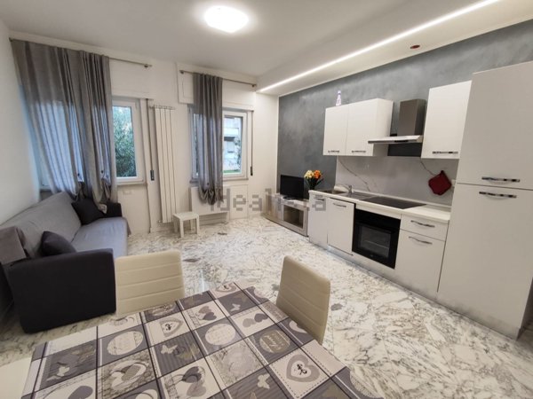 appartamento in vendita a Rapallo