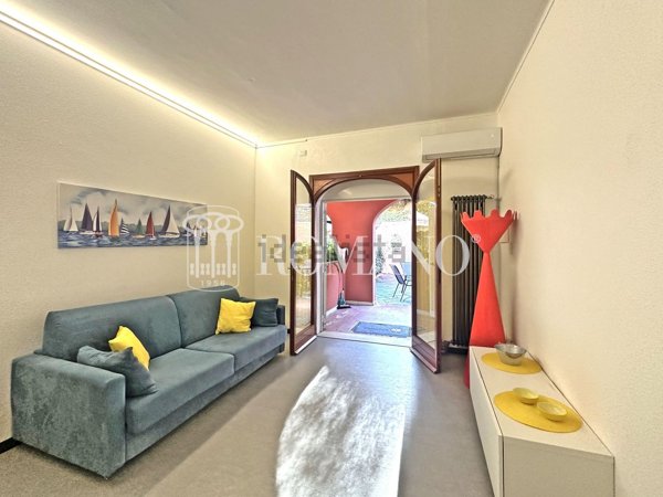 appartamento in vendita a Rapallo