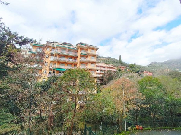 appartamento in vendita a Rapallo