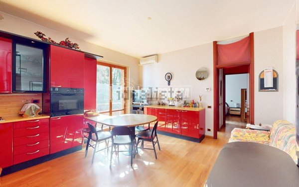 appartamento in vendita a Rapallo