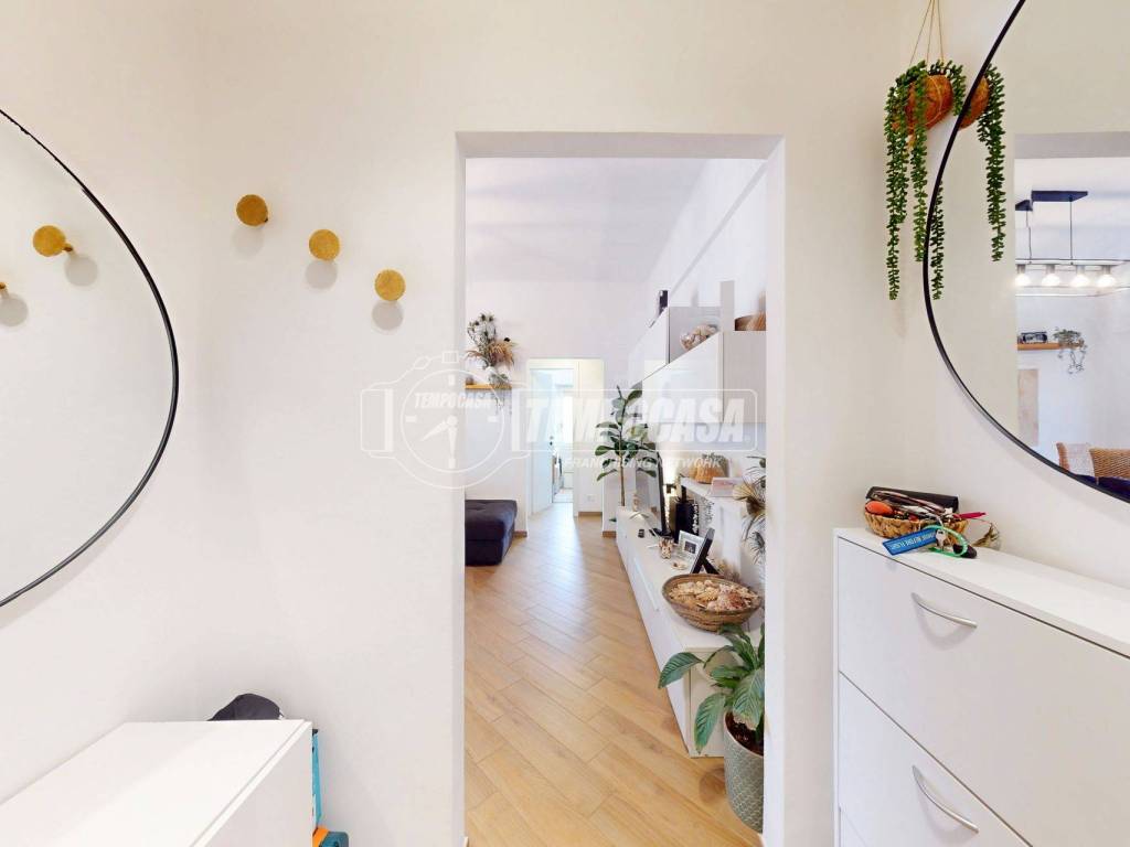 appartamento in vendita a Rapallo