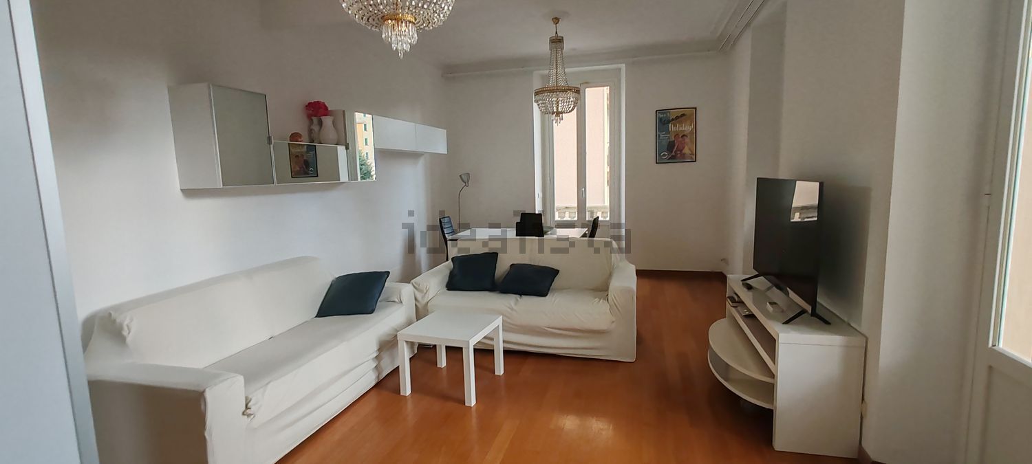 casa indipendente in vendita a Rapallo