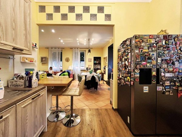 appartamento in vendita a Rapallo