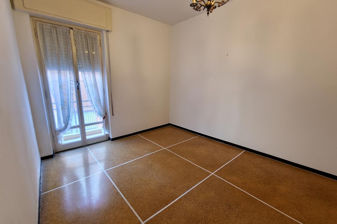 appartamento in vendita a Rapallo in zona Santa Maria del Campo