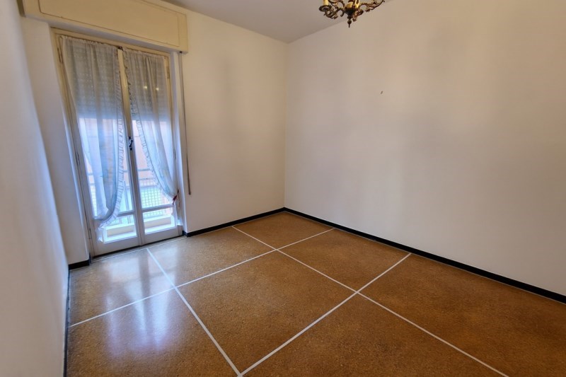 appartamento in vendita a Rapallo in zona Santa Maria del Campo