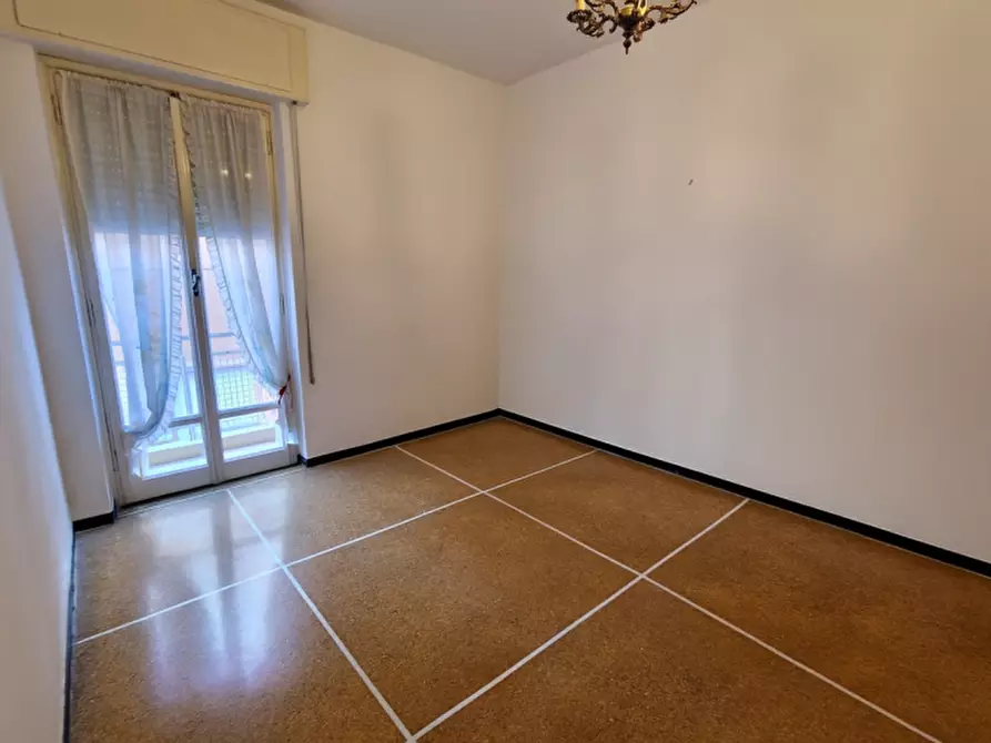 appartamento in vendita a Rapallo in zona San Michele di Pagana