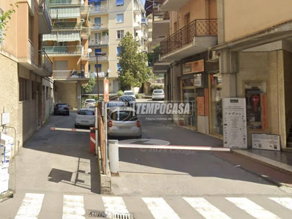 casa indipendente in vendita a Rapallo