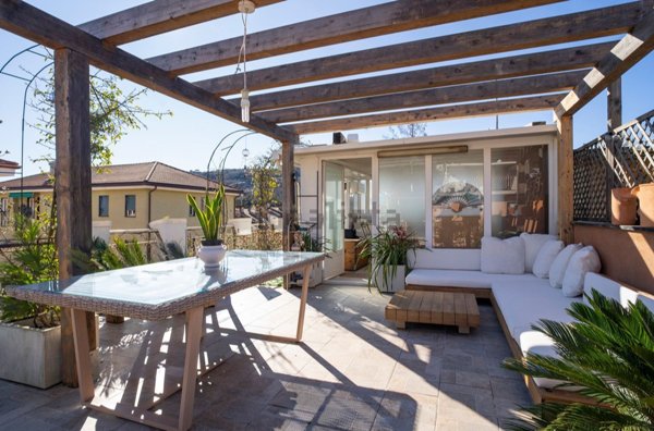 appartamento in vendita a Rapallo