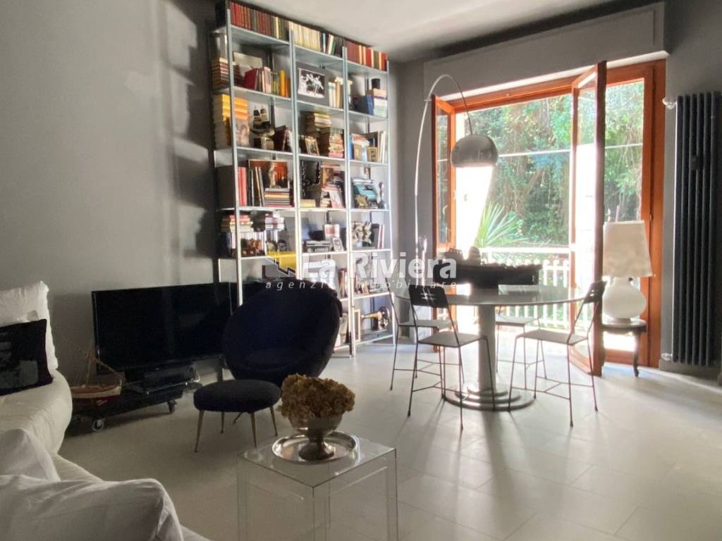 appartamento in vendita a Rapallo