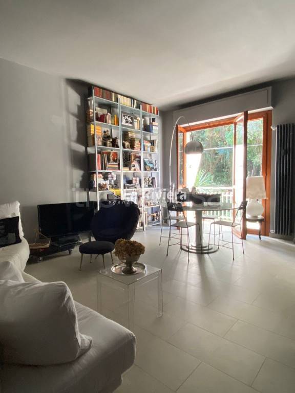 appartamento in vendita a Rapallo