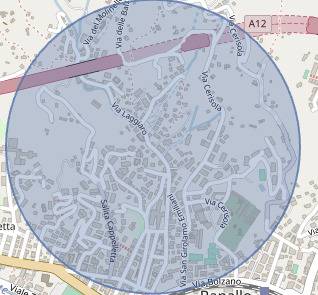 appartamento in vendita a Rapallo