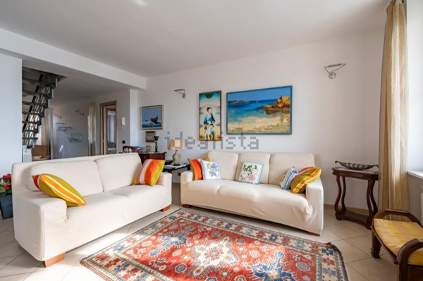 appartamento in vendita a Rapallo