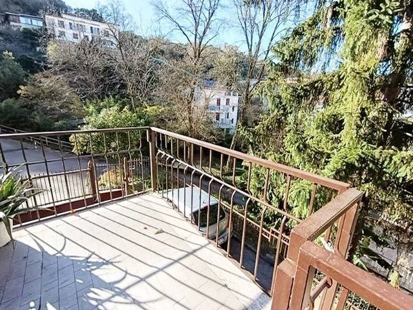 appartamento in vendita a Rapallo in zona San Michele di Pagana